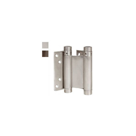 Cerniera bommer molla lucida mm 75