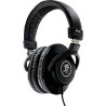 cuffie audio mackie professionali mc-100 nero [2052559-00]