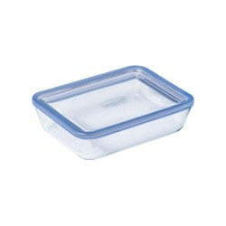 contenitore alimenti pyrex 241a000/7046 0.8l trasparente