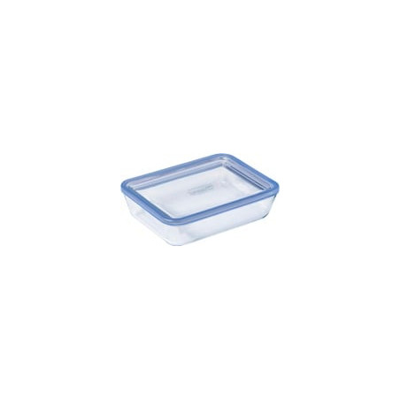contenitore alimenti pyrex 241a000/7046 0.8l trasparente