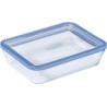 contenitore alimenti pyrex 241a000/7046 0.8l trasparente