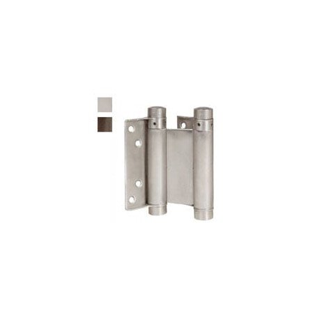 Cerniera bommer molla lucida mm 100