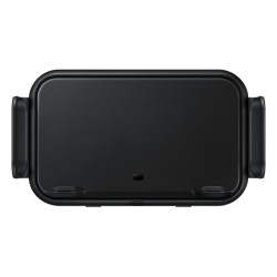supporto auto samsung caricabatteria wireless nero [ep-h5300cbegeu]