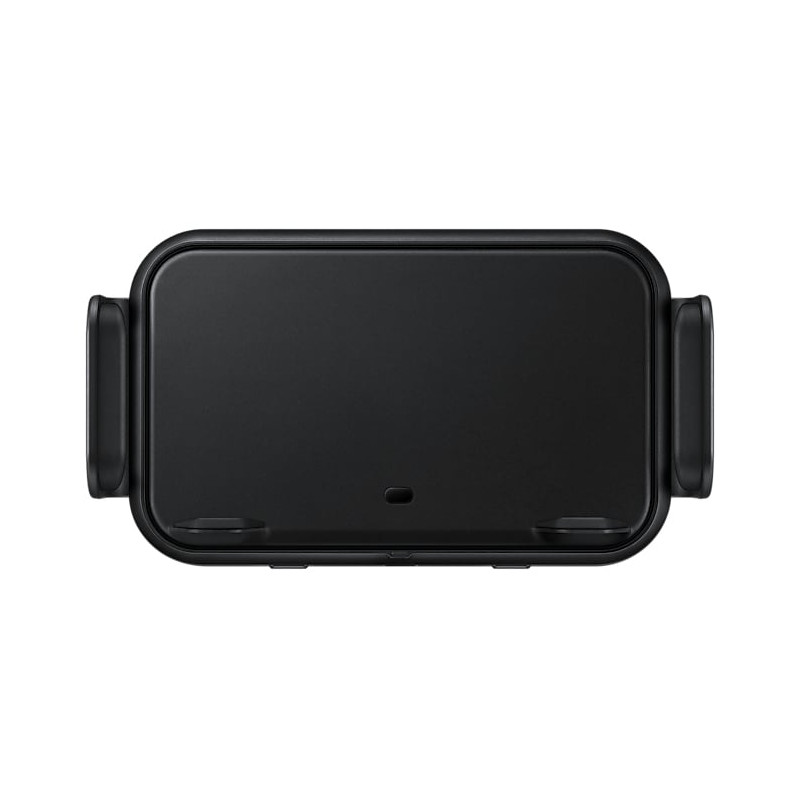 supporto auto samsung caricabatteria wireless nero [ep-h5300cbegeu]