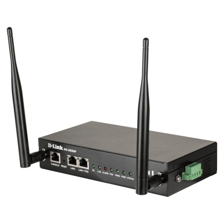 access point d-link dis-2650ap wlan 1200 mbit/s nero [dis-2650ap]