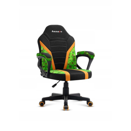 sedia gaming huzaro per bambini ranger 1.0 pixel mesh [hz-ranger