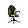 sedia gaming huzaro per bambini ranger 1.0 pixel mesh [hz-ranger