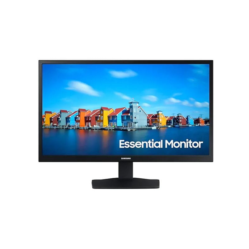 monitor led 24'' samsung ls24a336nhuxen full hd 1920x1080p