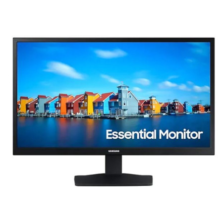 monitor led 24'' samsung ls24a336nhuxen full hd 1920x1080p