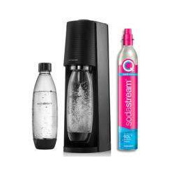 gasatore sodastream terra nero [2270211]