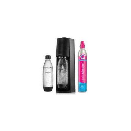 gasatore sodastream terra nero [2270211]