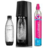 gasatore sodastream terra nero [2270211]