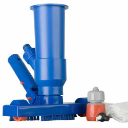 kit pulizia piscina san marco smp305