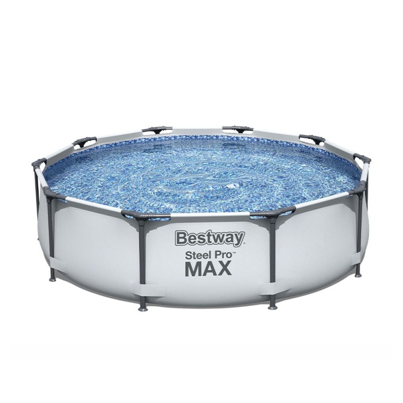 piscina bestway 56416-3 steel pro max