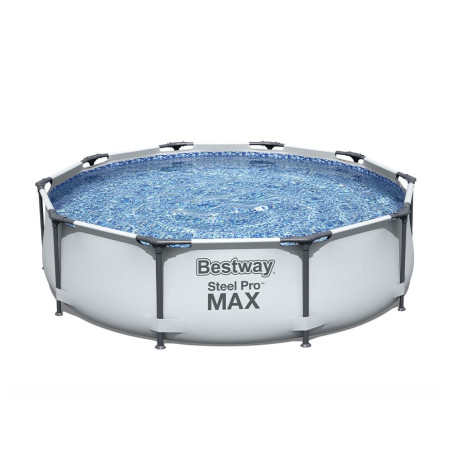 piscina bestway 56416-3 steel pro max