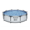 piscina bestway 56416-3 steel pro max