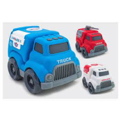 veicoli globo emergenza 3ass try-me [05430]