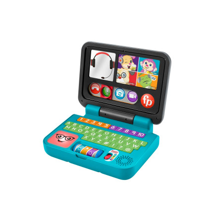 fisher price il mio primo laptop hhh03