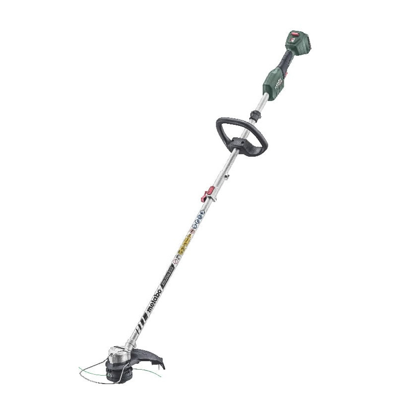 tagliabordi a batteria metabo [601720850]