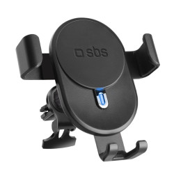 supporto da auto sbs per cellulare/smartphone wireless
