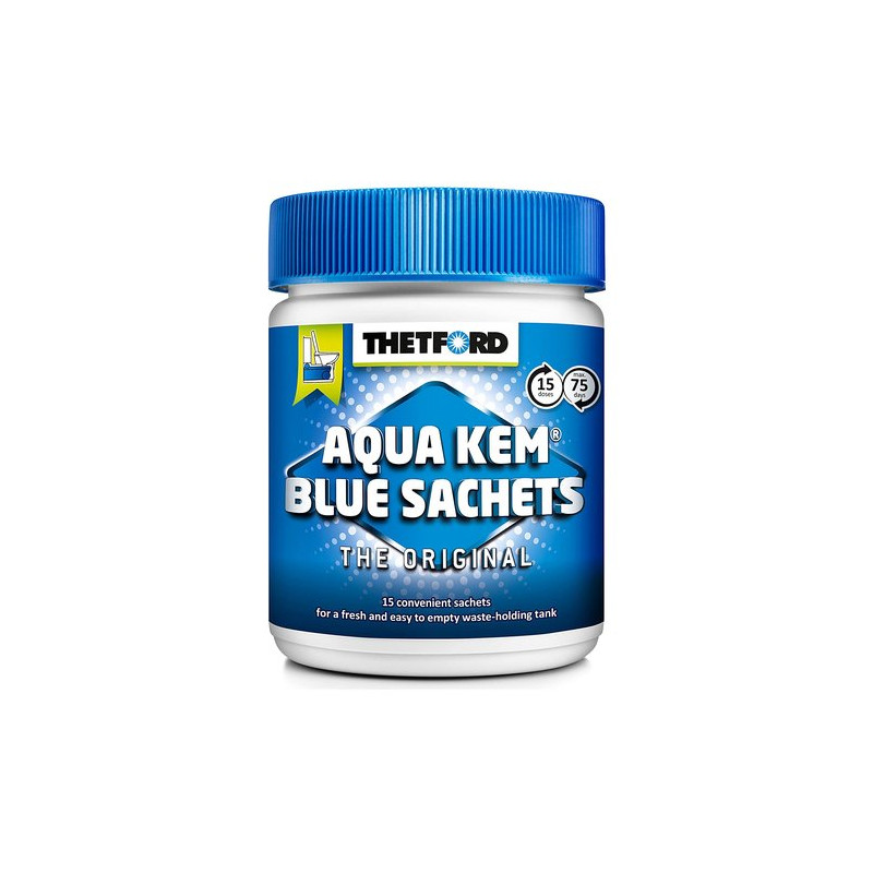 sacchetti da toilette idrosolubili thetford