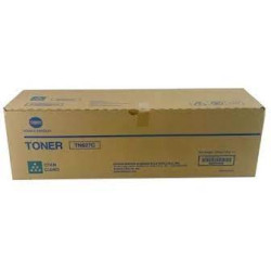 toner minolta 1pezzi ciano [acvv450]