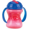 tazza bambini con beccuccio rigido nuby id10302 bimbo