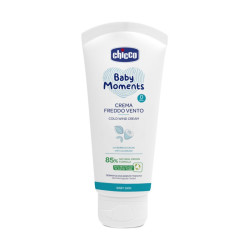 crema freddo vento chicco baby moments 50ml