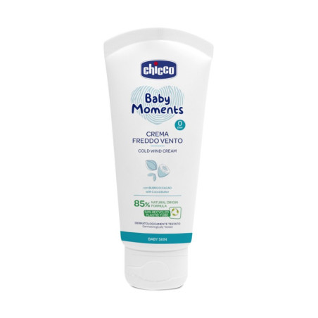 crema freddo vento chicco baby moments 50ml