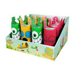 testa scorrevole mandelli waboba gioco mare rosso/giallo/verde 704100396