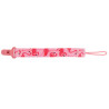 porta succhietto nuby rosa [id5706pink]