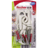 tasselli fischer duopower 6x30 easyhook