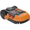 robot rasaerba worx landroid m700-2.0 con bluetooth 700m2 [wr167e]