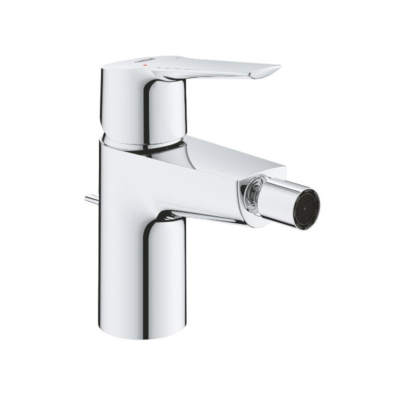 miscelatore bidet grohe quickfix start con piletta cromo [32560002]