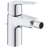miscelatore bidet grohe quickfix start con piletta cromo [32560002]