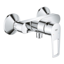 miscelatore doccia grohe start loop cromo [23354001]