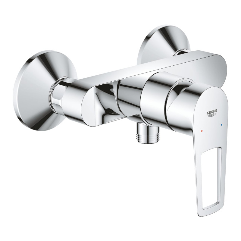 miscelatore doccia grohe start loop cromo [23354001]