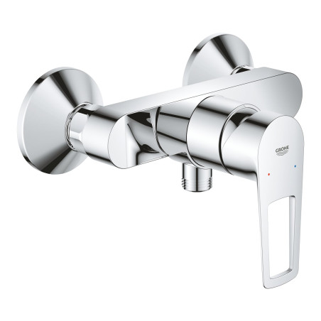 miscelatore doccia grohe start loop cromo [23354001]