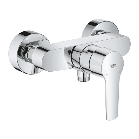 miscelatore doccia grohe cromo [32279002]