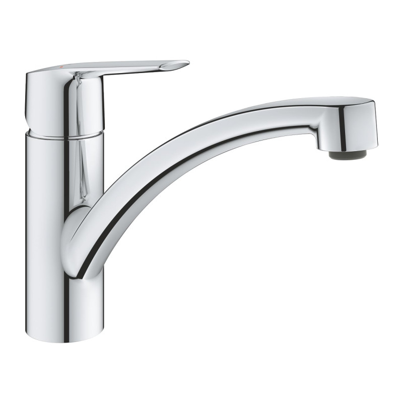 miscelatore lavello grohe start cromo [32441002]