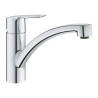 miscelatore lavello grohe start cromo [32441002]