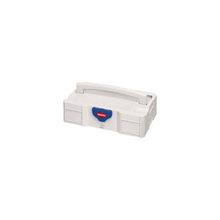 cassetta knipex tanos bianco [97 90 00 le]