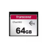 64gb scheda memoria transcend cfast 2.0 cfx602 [ts64gcfx602]
