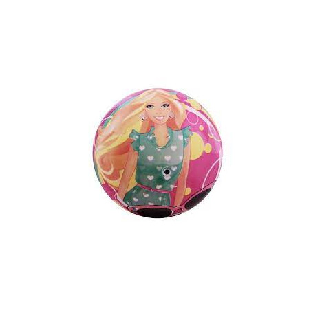 pallina ods pa2574 barbie 23cm multicolore