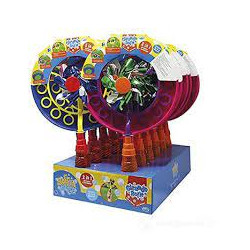 bolle di sapone ods soffiabolle 95ml multicolore [34448]