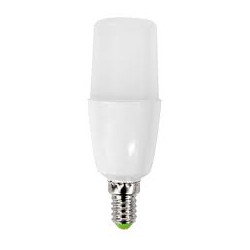 lampadina led beghelli e14 stick led 8w 850lm