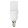 lampadina led beghelli e14 stick led 8w 850lm