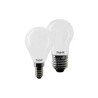 lampadina led beghelli tuttovetro led 5w e14 - sfera [56541]