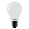 lampadina led beghelli tuttovetro led 7w e27 - goccia [56520]
