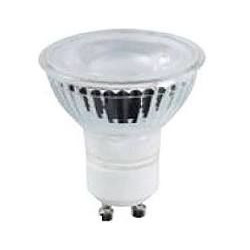 lampadina led beghelli premium faretto led gu10 6w [56240]